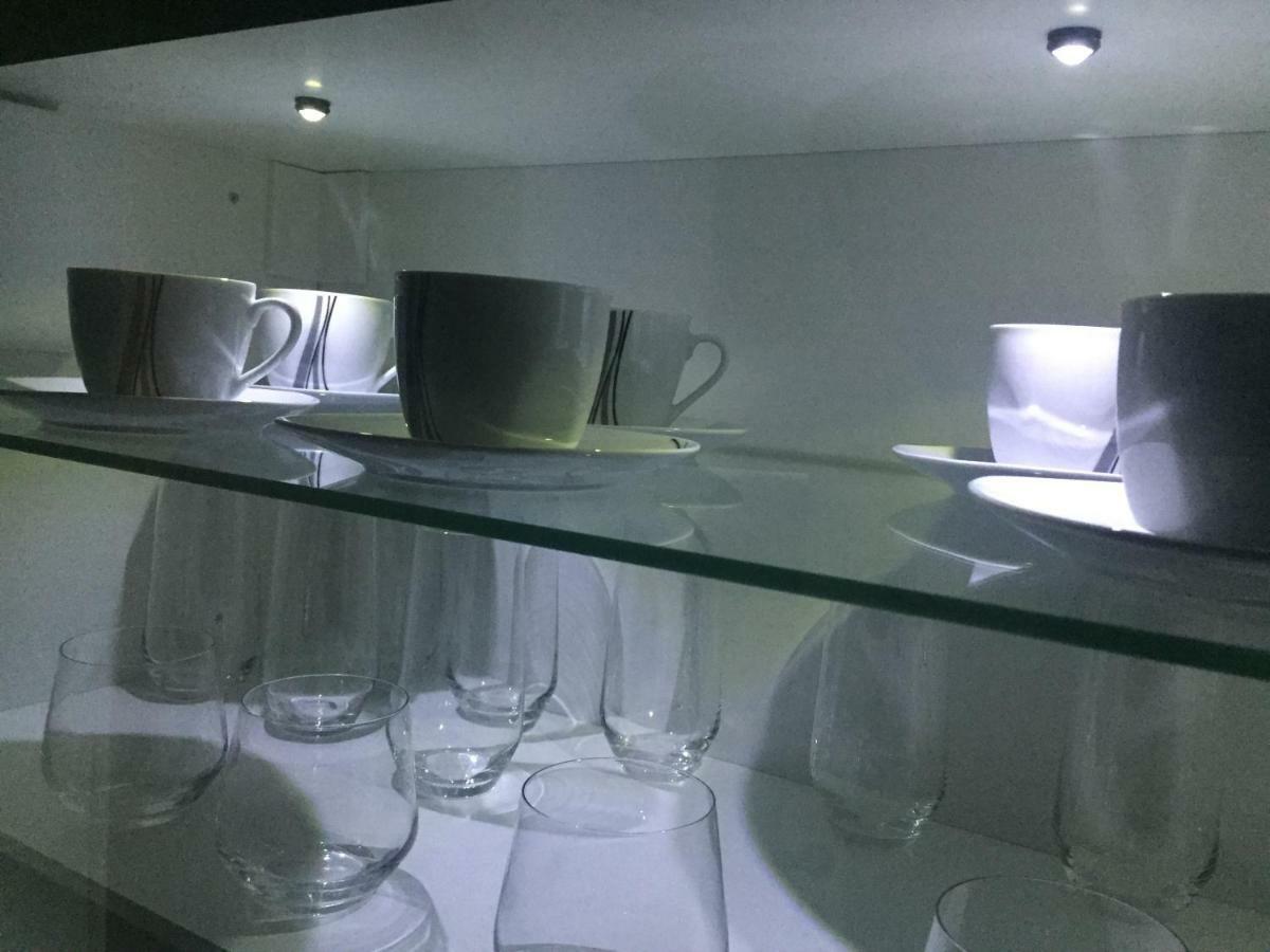 Touched Vip Zadar Lägenhet Exteriör bild